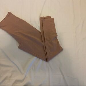BP Womens Tan Leggings